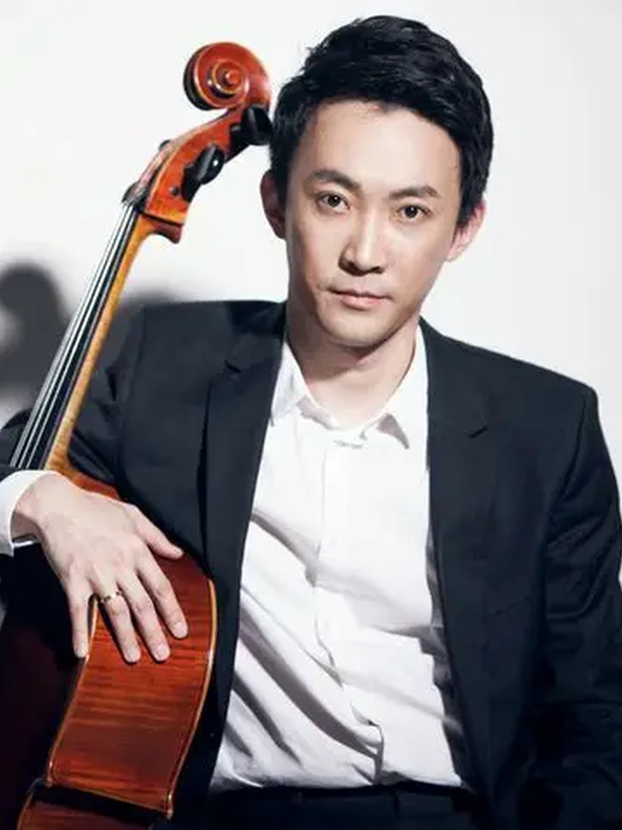 Zhu Mu