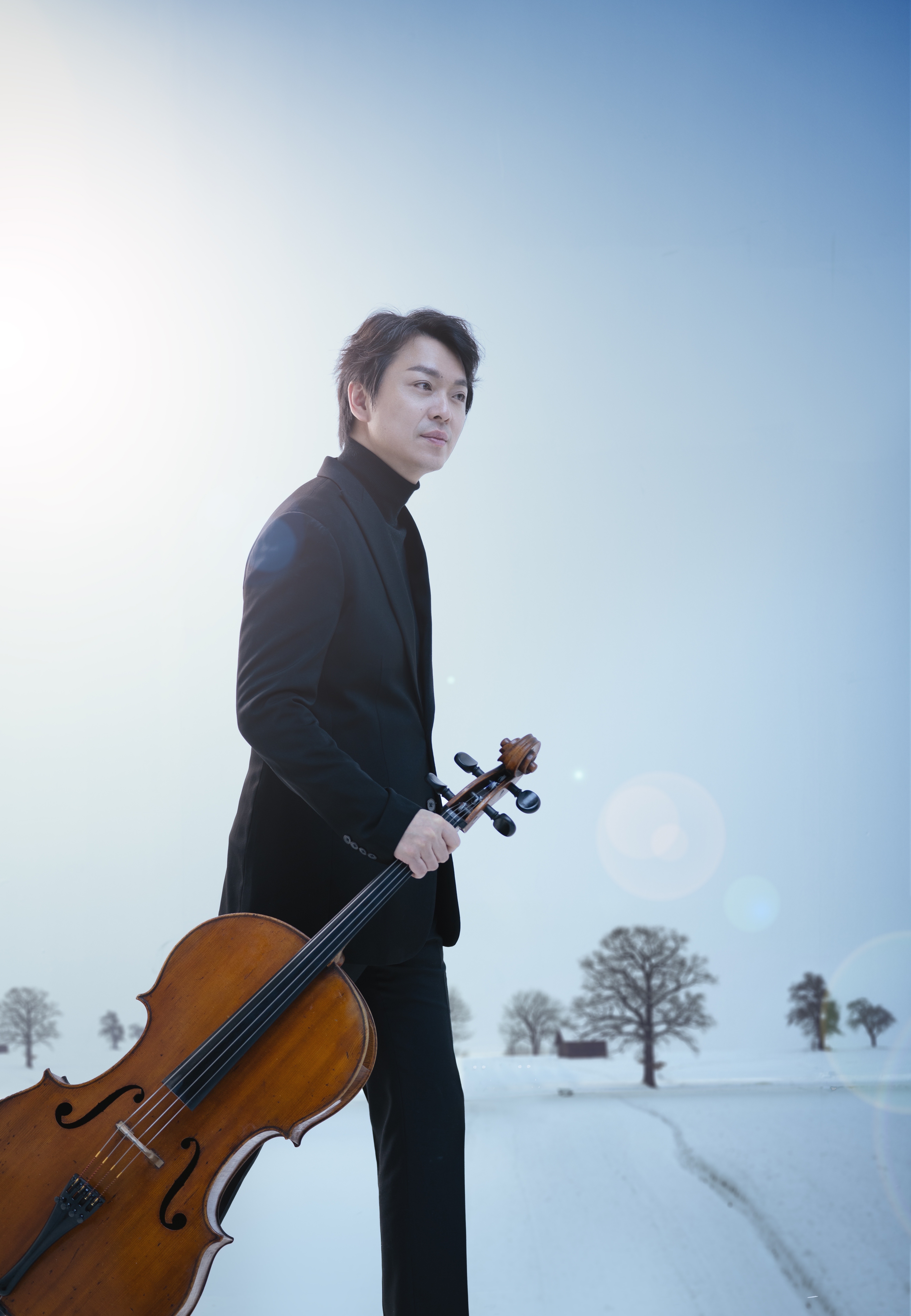 Li-Wei Qin photo 3