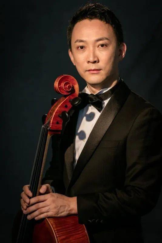Zhu Mu photo 2