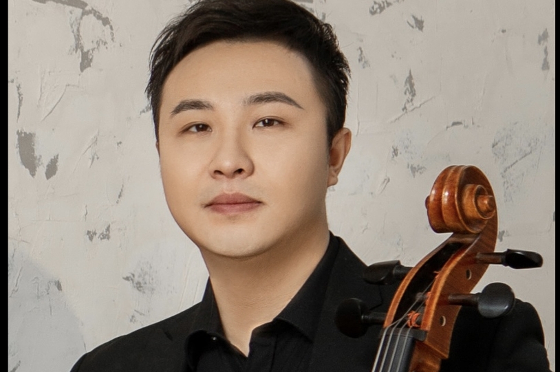 Xie Tian photo 2