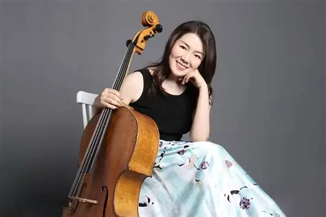 Yeonjin Kim photo 2