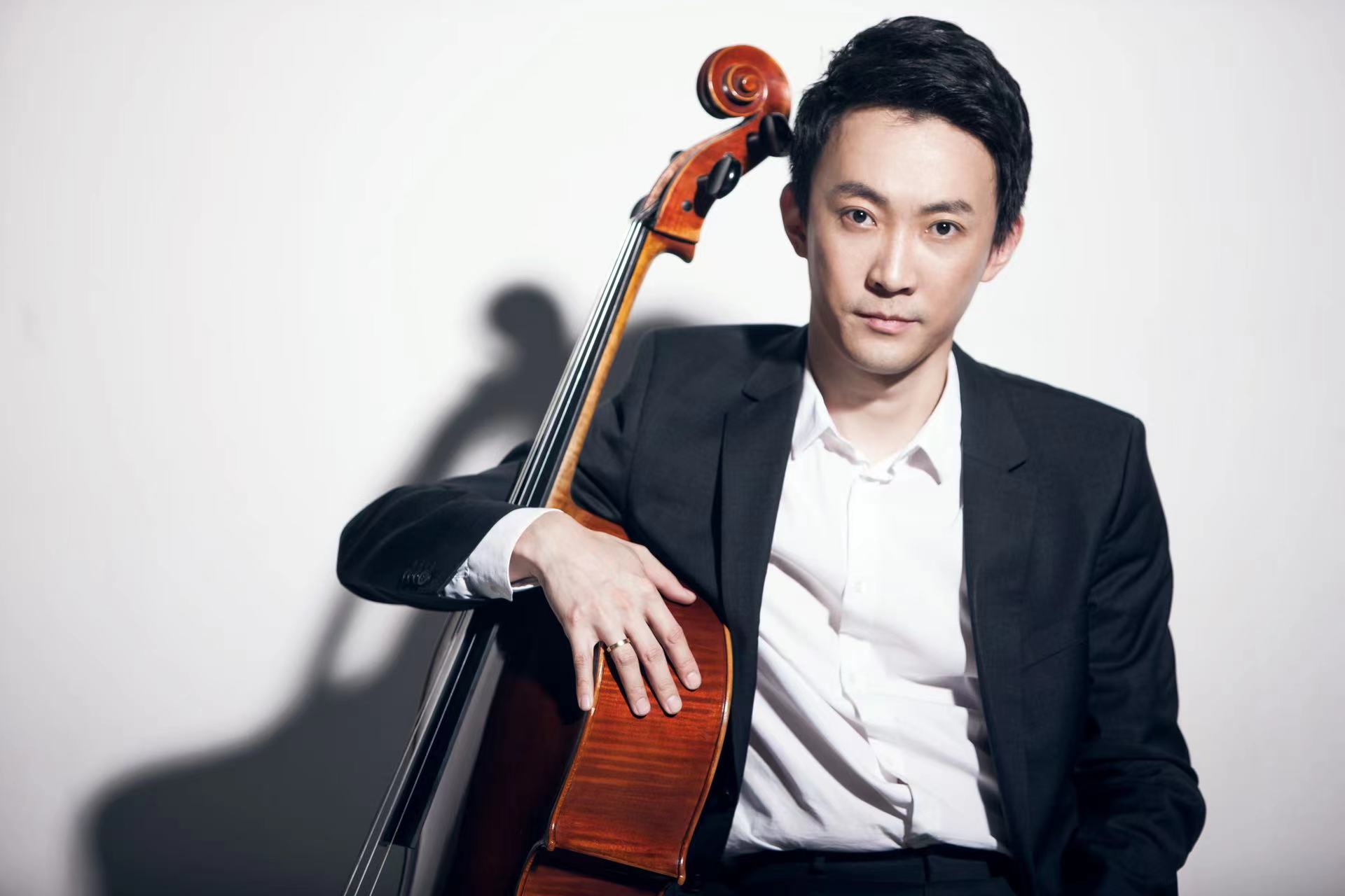 Zhu Mu photo 5