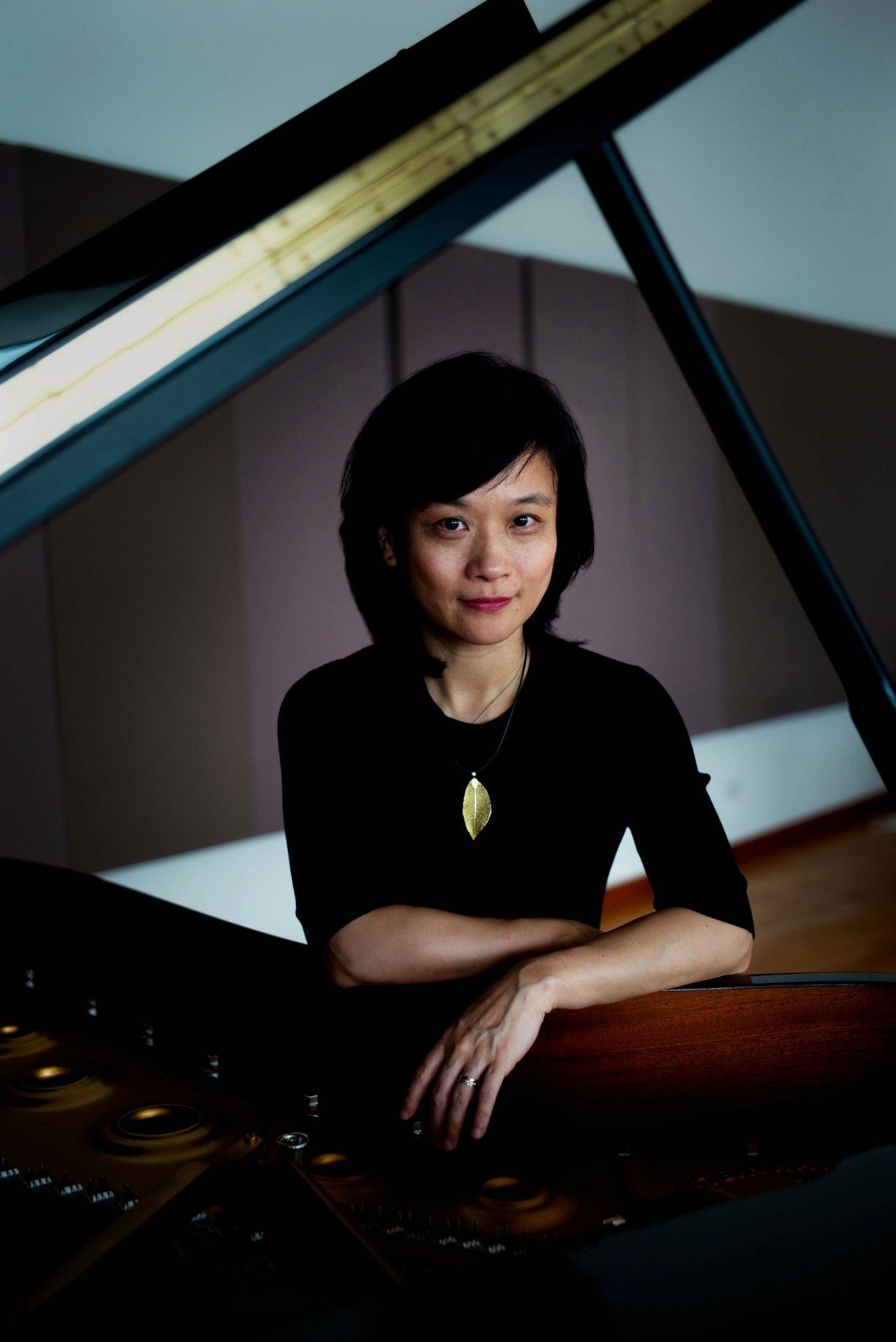 Liu Jia