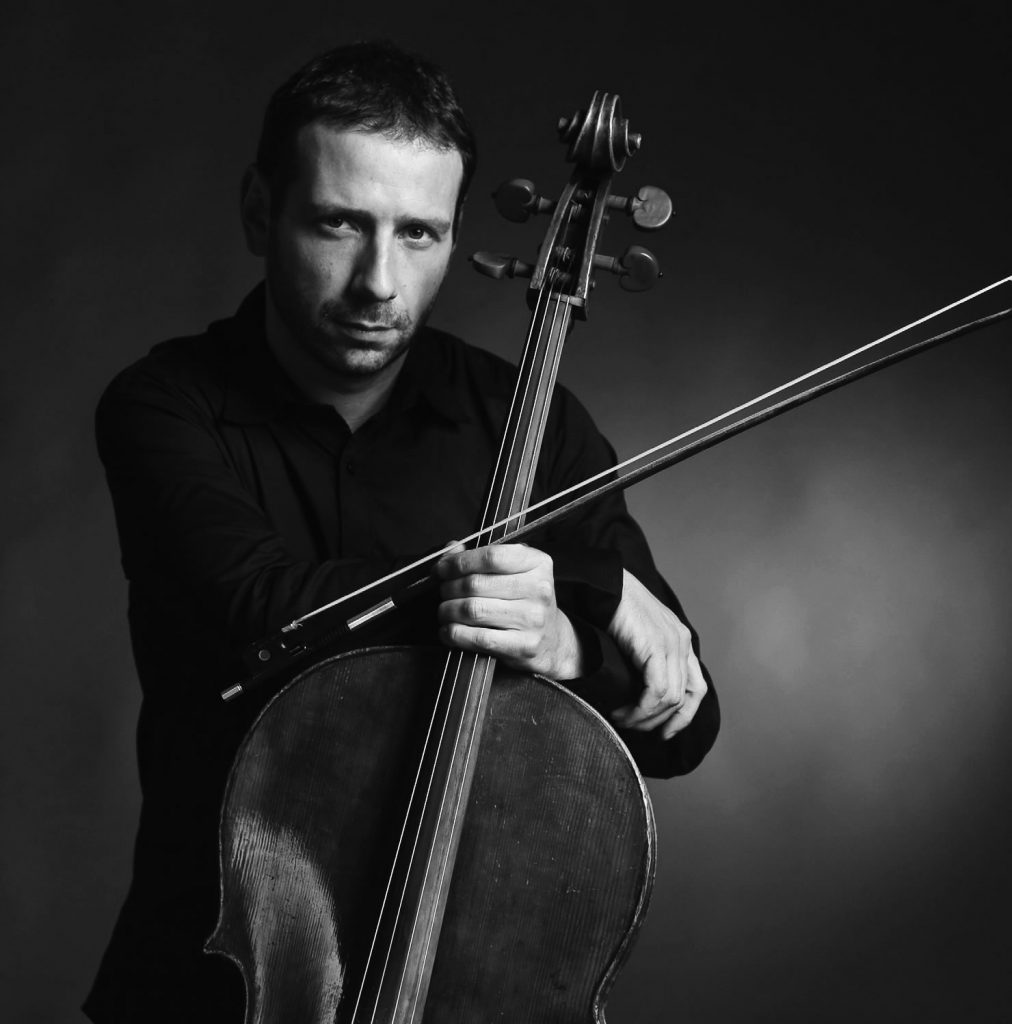 Boris Andrianov